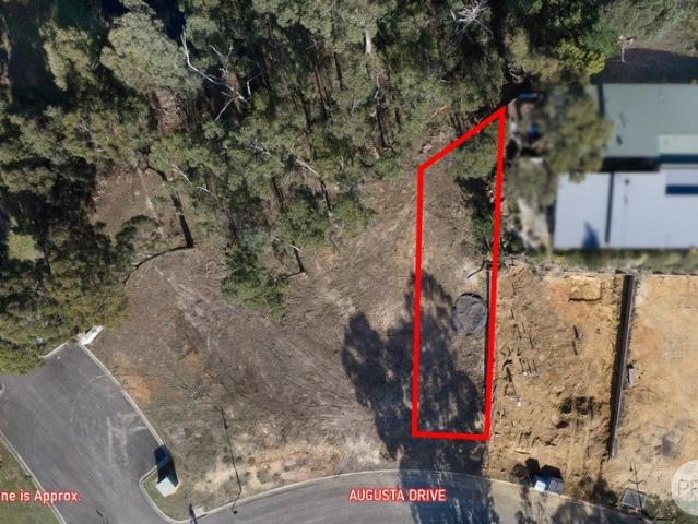 Land for sale in Creswick, Victoria