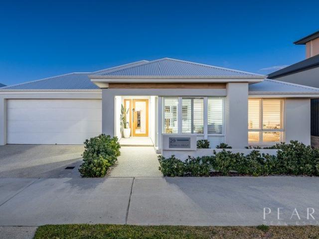 House for sale in Jindalee, Western Australia
