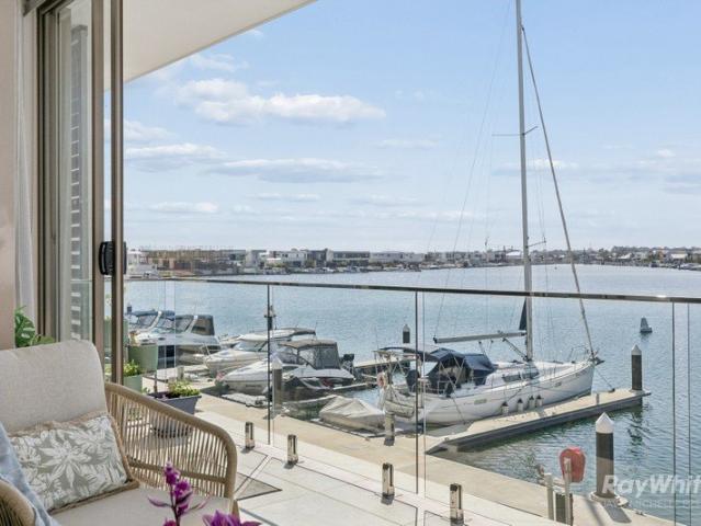 Apartment for sale in Newport, Greater Brisbane