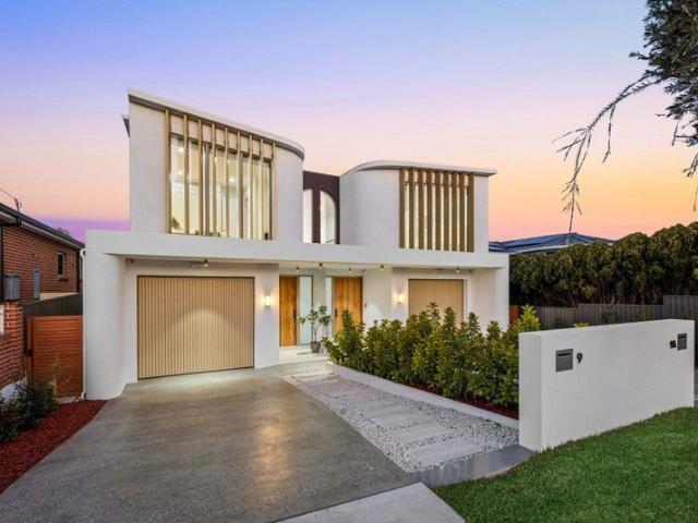 House for sale in Sydney, New South Wales