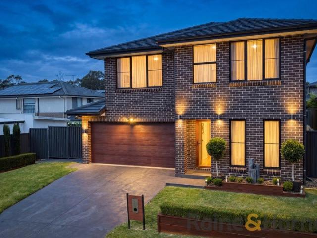House for sale in Sydney, New South Wales