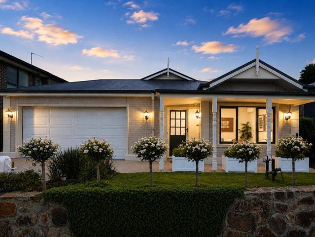 House for sale in Camerons Creek, Victoria