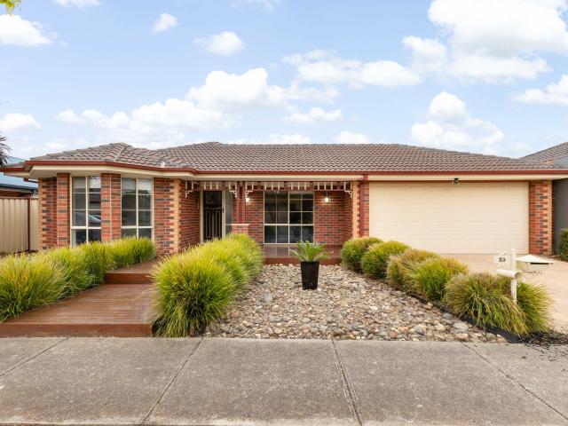 House for sale in Camerons Creek, Victoria