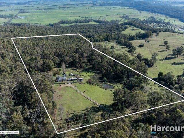 House for sale in Golden Valley, Tasmania