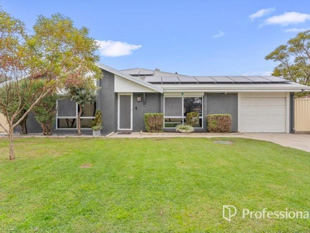 House for sale in High Wycombe, Western Australia
