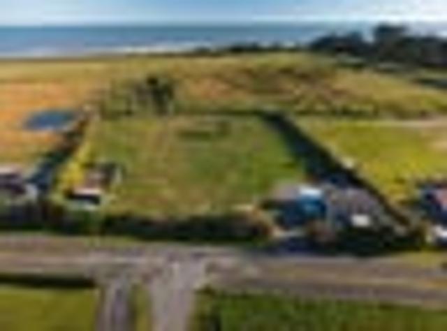 Land for sale in Camerons, West Coast