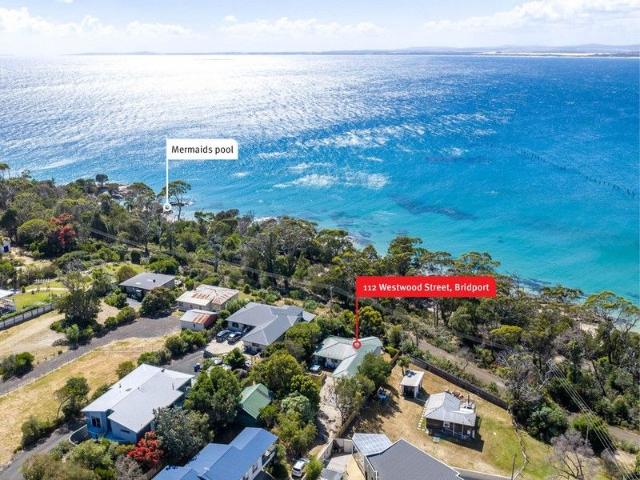 House for sale in Bridport, Tasmania
