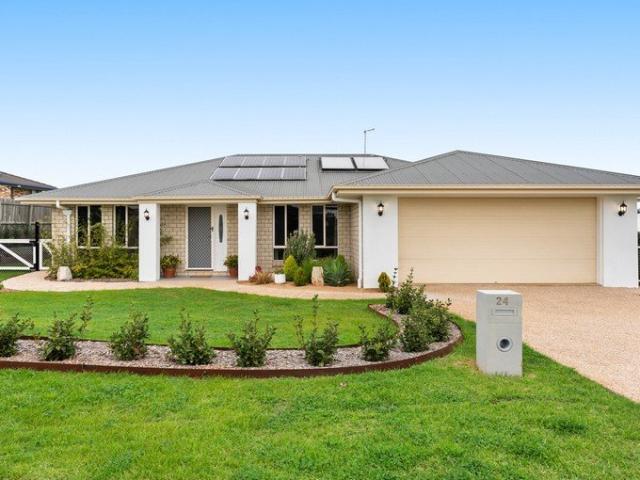 House for sale in Westbrook, Queensland