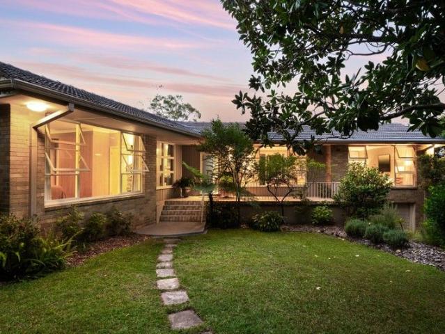 House for sale in Sydney, New South Wales