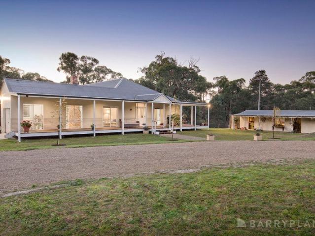 House for sale in Camerons Creek, Victoria