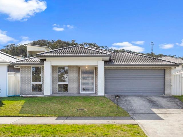 House for rent in Wadalba, New South Wales
