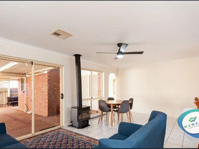 House for rent in Horseshoe Creek, South Australia