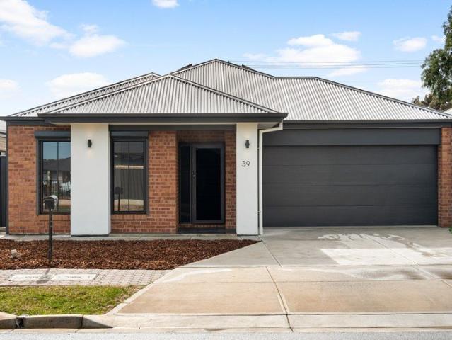 House for sale in Horseshoe Creek, South Australia