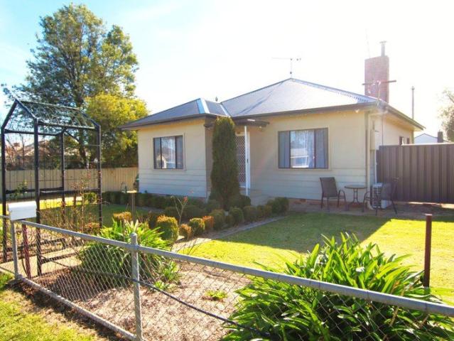 House for sale in Boorowa, New South Wales