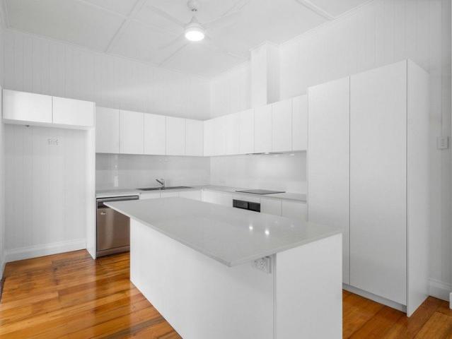 House for rent in Toombul, Queensland