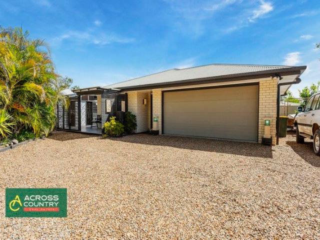 House for sale in Kinbombi, Queensland