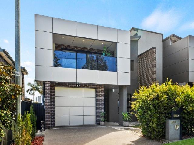 House for sale in Sydney, New South Wales