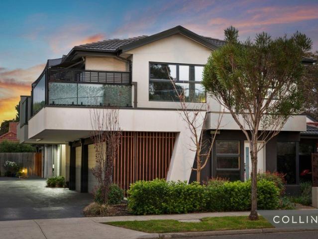Townhouse for sale in Camerons Creek, Victoria