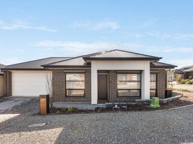 House for sale in Horseshoe Creek, South Australia