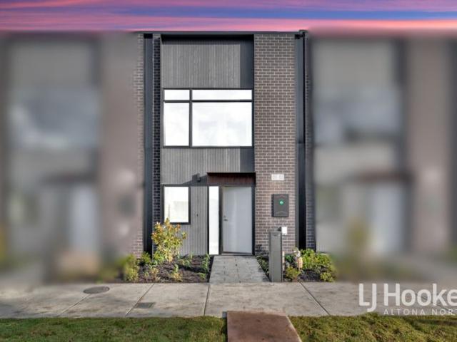 Townhouse for sale in Camerons Creek, Victoria