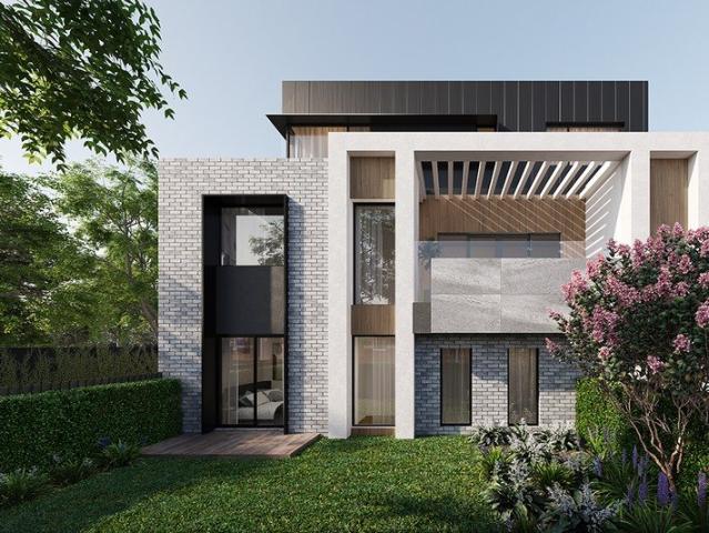 Townhouse for sale in Camerons Creek, Victoria