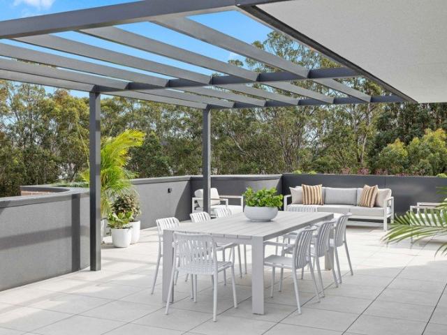 Townhouse for rent in Sydney, New South Wales