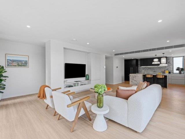 Townhouse for rent in Sydney, New South Wales
