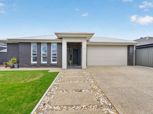 House for sale in Hindmarsh Valley, South Australia