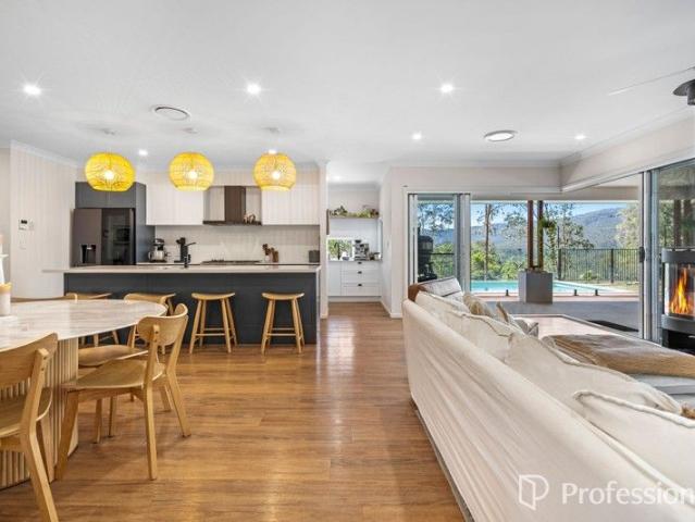 House for sale in Canungra, Queensland