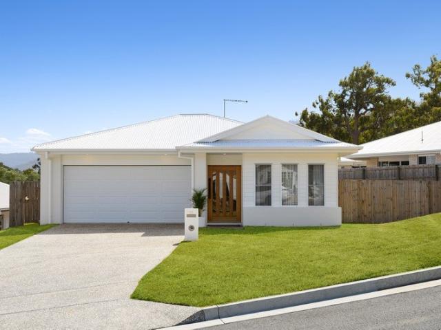 House for sale in Canungra, Queensland