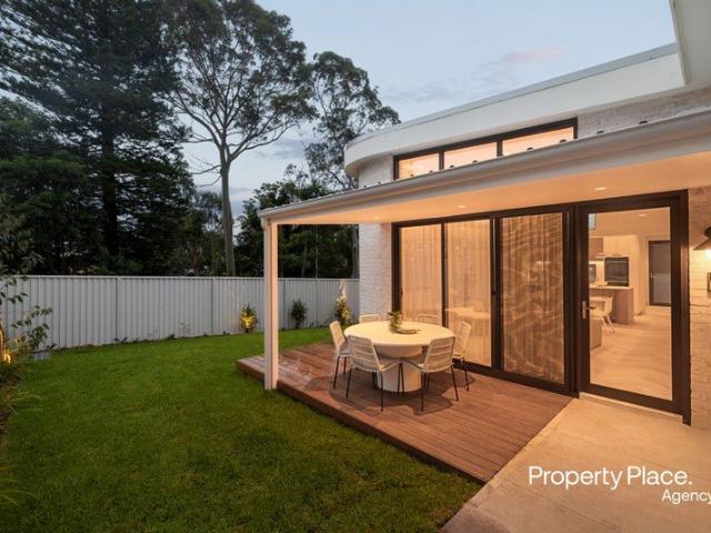 Townhouse for rent in Sutherland, New South Wales