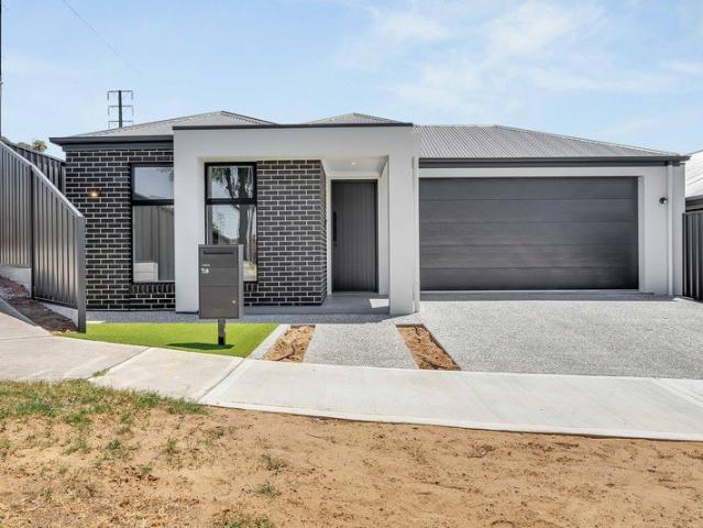 House for rent in Horseshoe Creek, South Australia