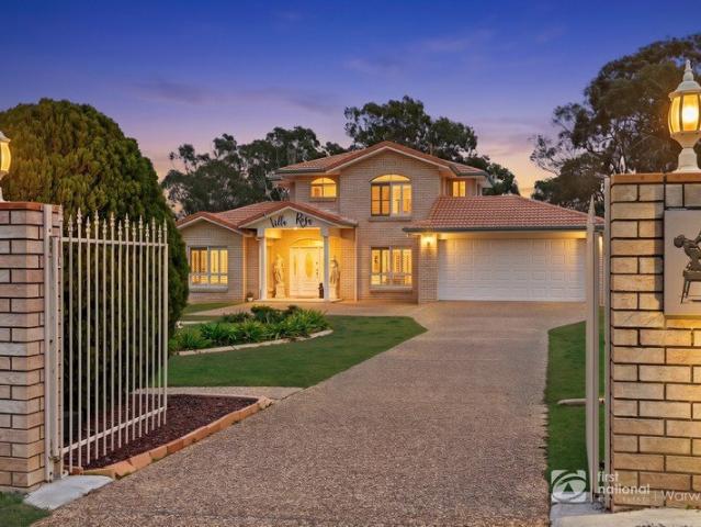 House for sale in Warwick, Queensland