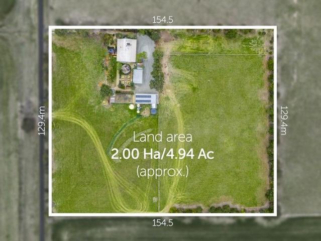 House for sale in Balliang, Victoria