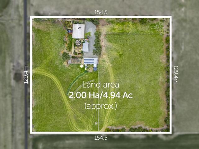 House for sale in Balliang, Victoria