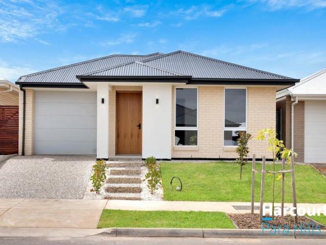 House for sale in Gawler Belt, Light Regional Council
