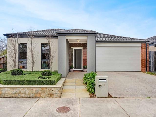 House for sale in Armstrong, Geelong