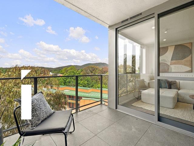 Property for sale in Dickson, North Canberra