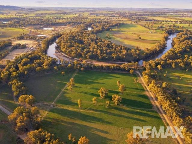 Land for sale in Belfrayden, New South Wales