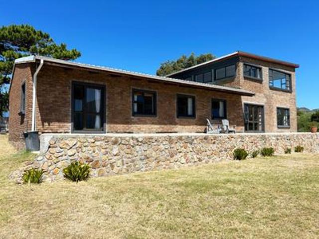 House for sale in Fish Hoek, Western Cape