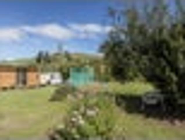 Land for sale in Otakou