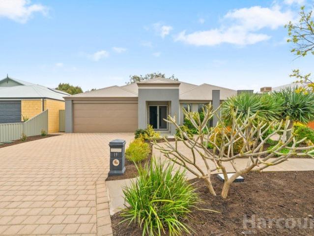 House for sale in South Yunderup, Western Australia