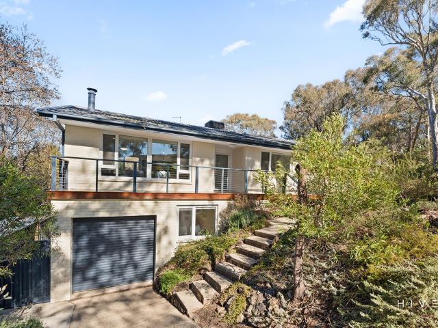 Property for sale in Aranda, Australian Capital Territory