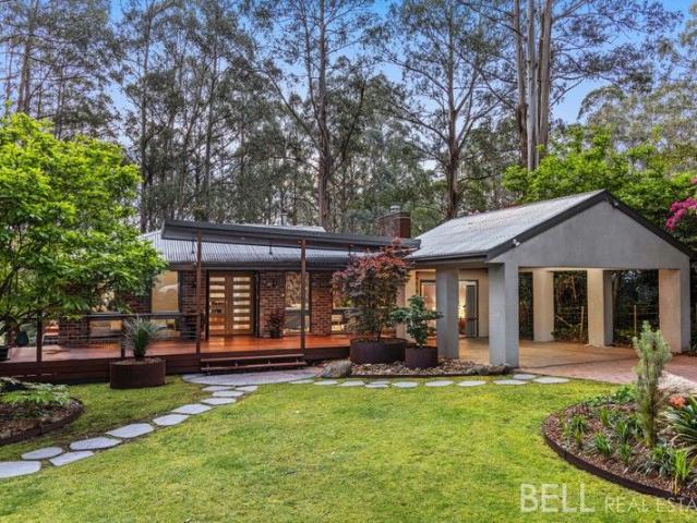 House for sale in Olinda, Victoria
