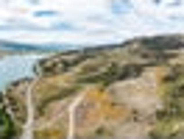 Land for sale in Otakou
