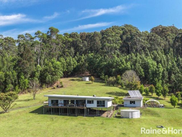 Cottage for sale in Mondayong, Bendalong