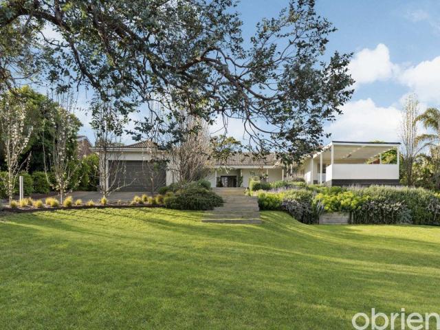 House for sale in Mount Eliza, Melbourne