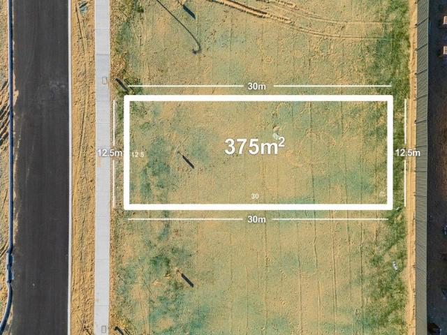 Land for sale in Haynes, Western Australia