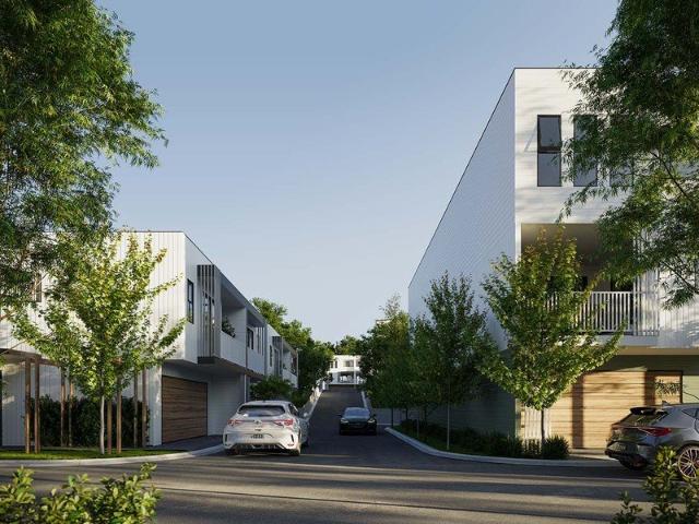 Townhouse for sale in Toombul, Queensland