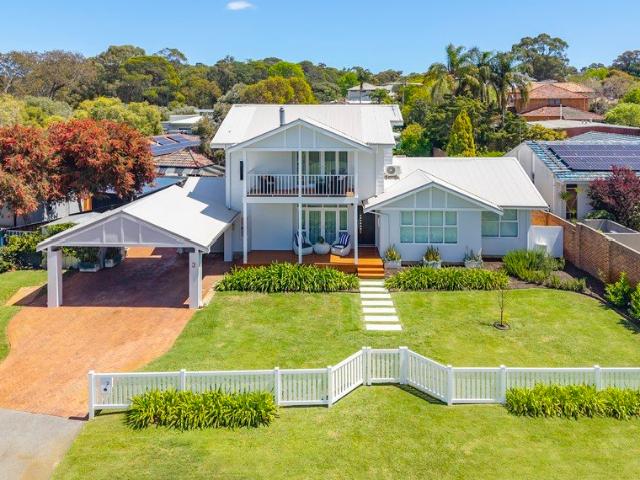 House for sale in Floreat, Town of Cambridge